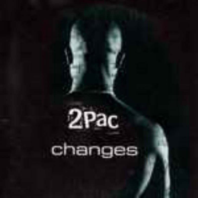 2pac - Changes (that's Just The Way It Is)
