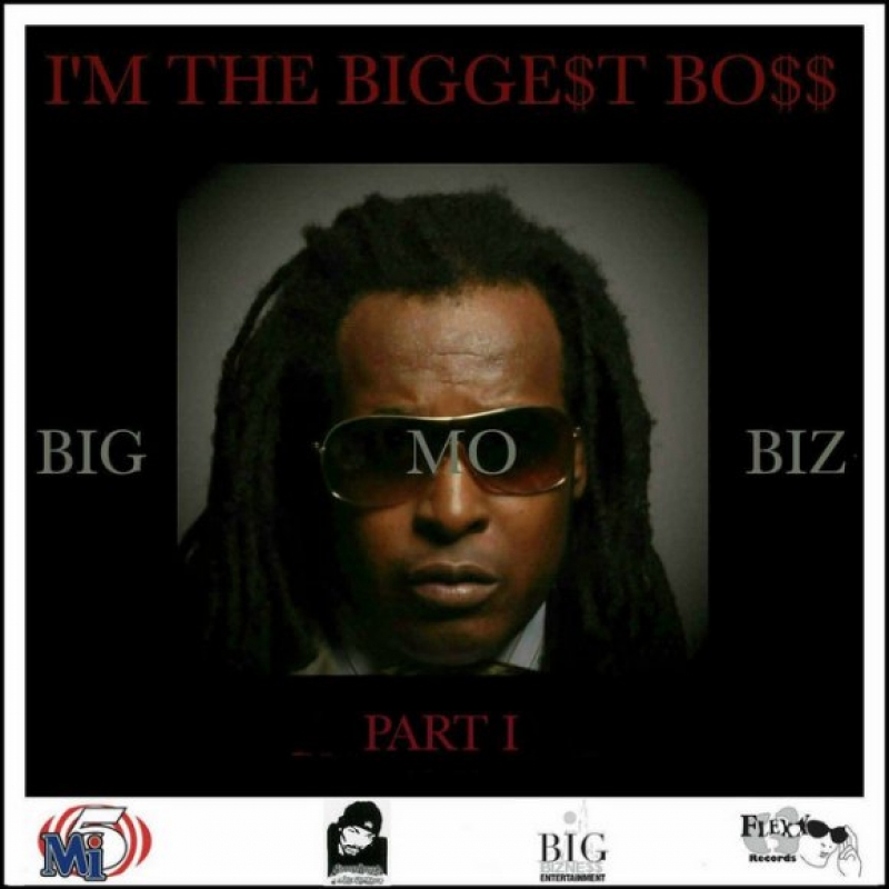 Dr. Patrice Germain - Life Of Da Party Part Ii