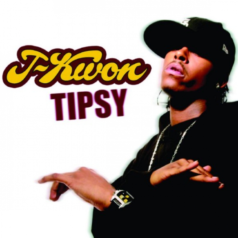 J-kwon - Tipsy