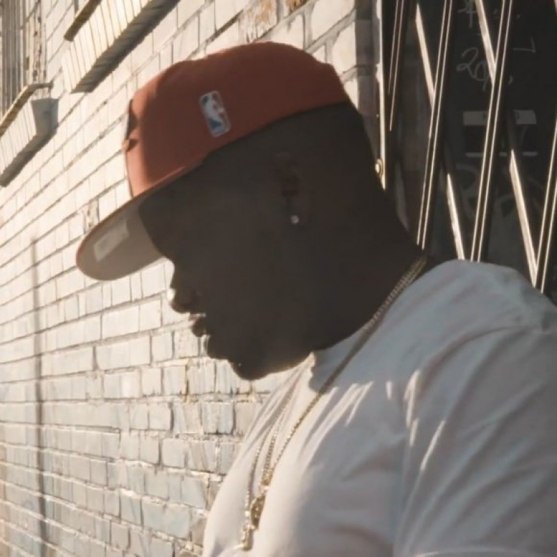 Jay Lyriq - Cupid 2.0