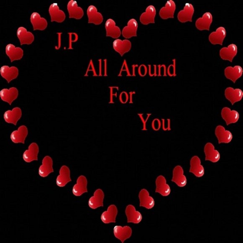 Jp - All Around For You