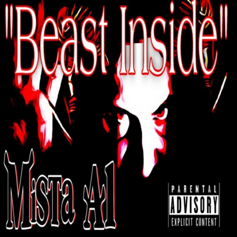 Mista A 1 - Beast Inside