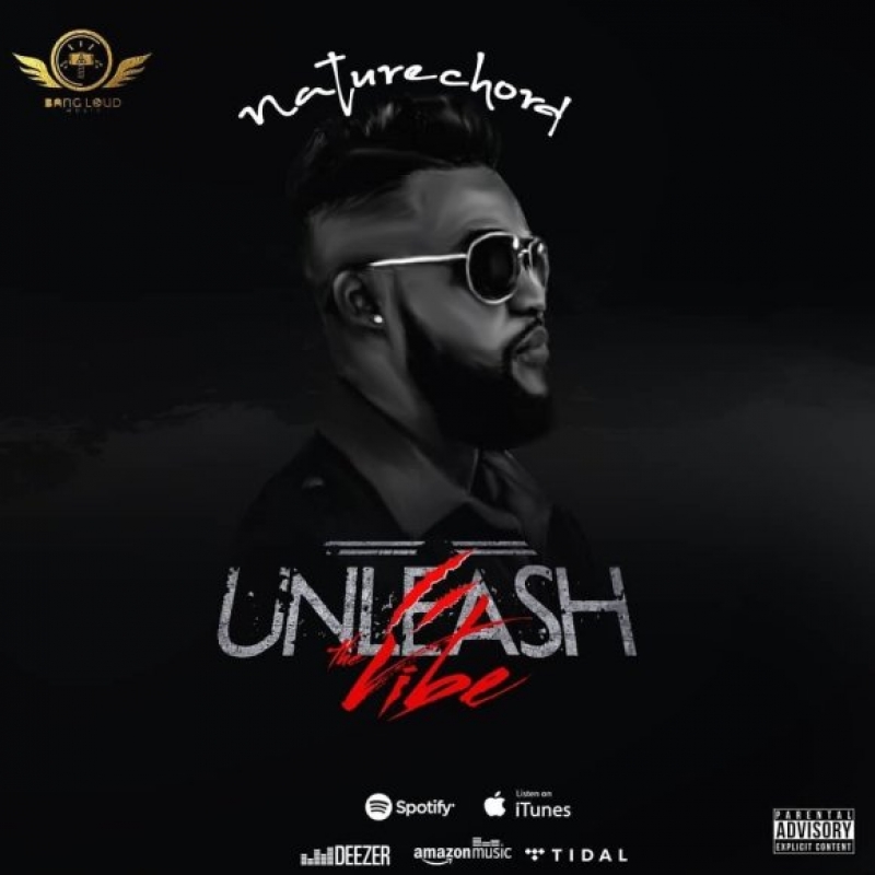 Naturechord - Party Time