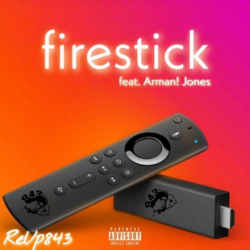 Reup843 - Fire Stick