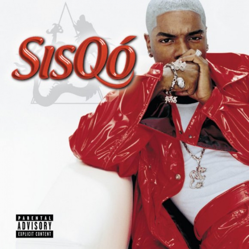 Sisqó - Thong Song