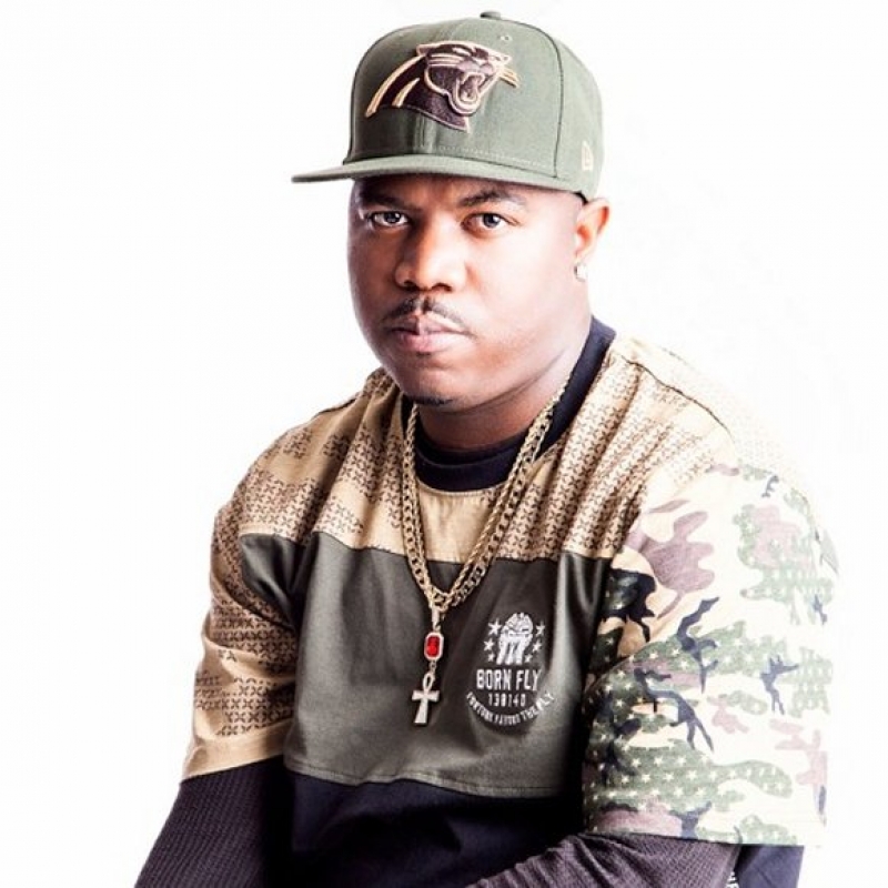 Trizzy Garcia - I Like It